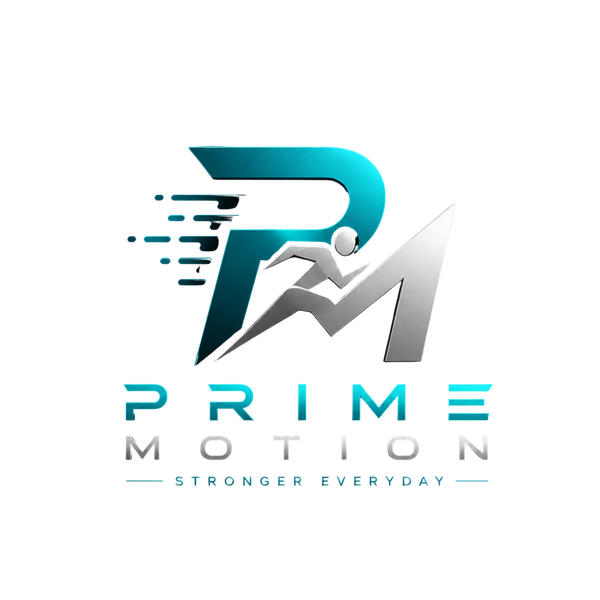 Prime Motion